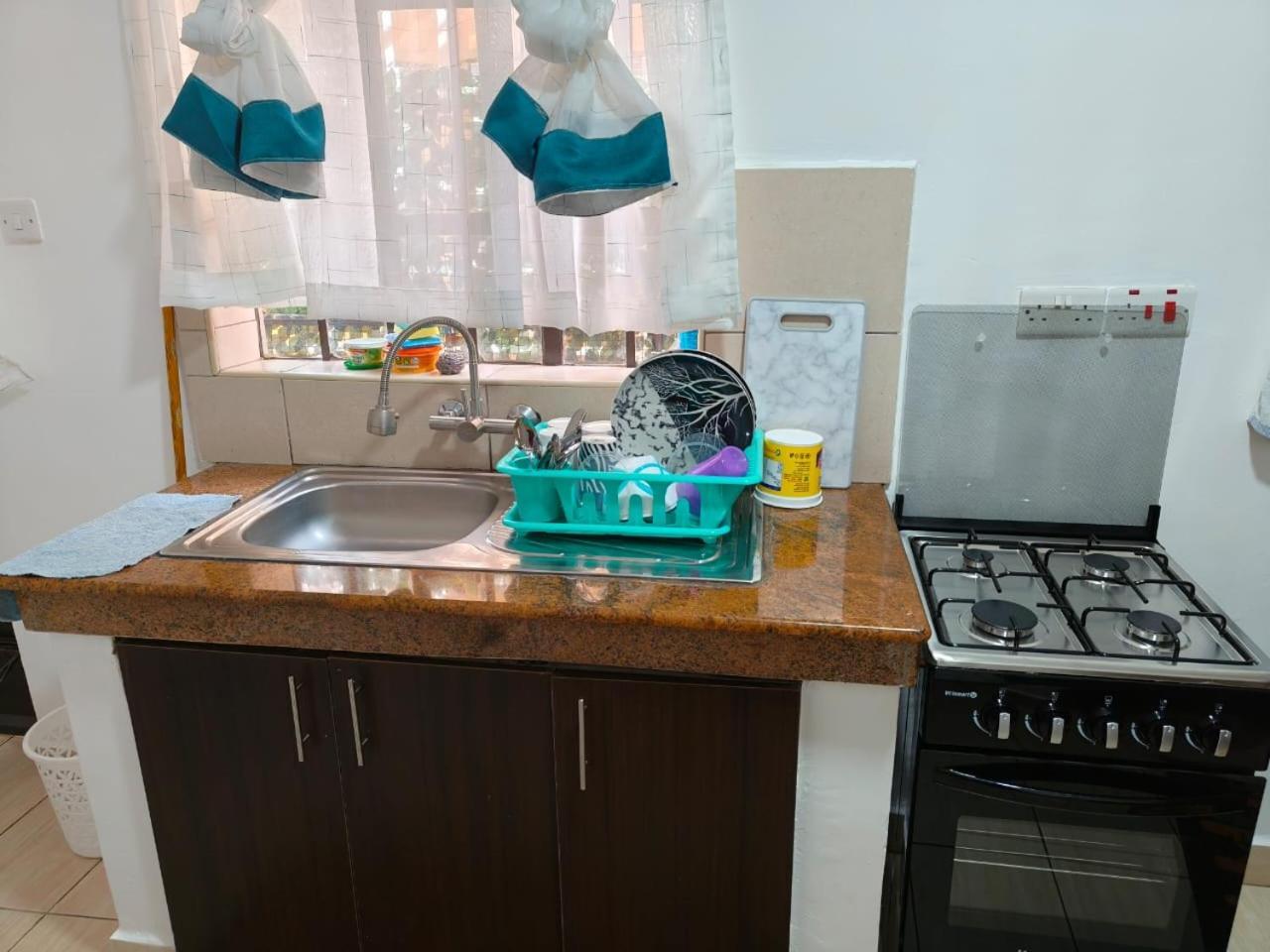 Ivory Homes * Nairobi