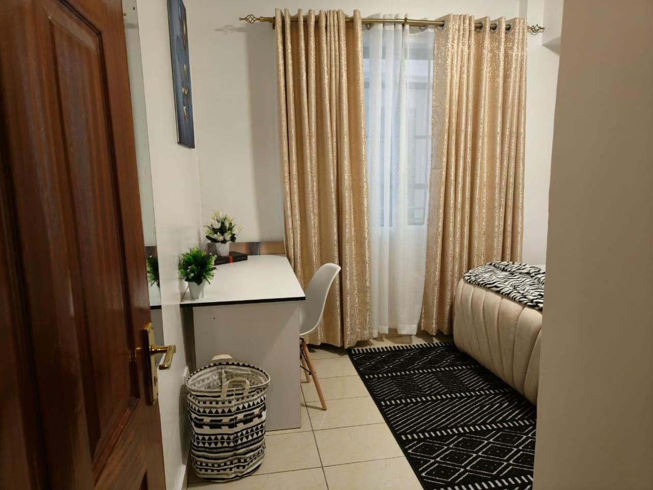 Apartment Ivory Homes
