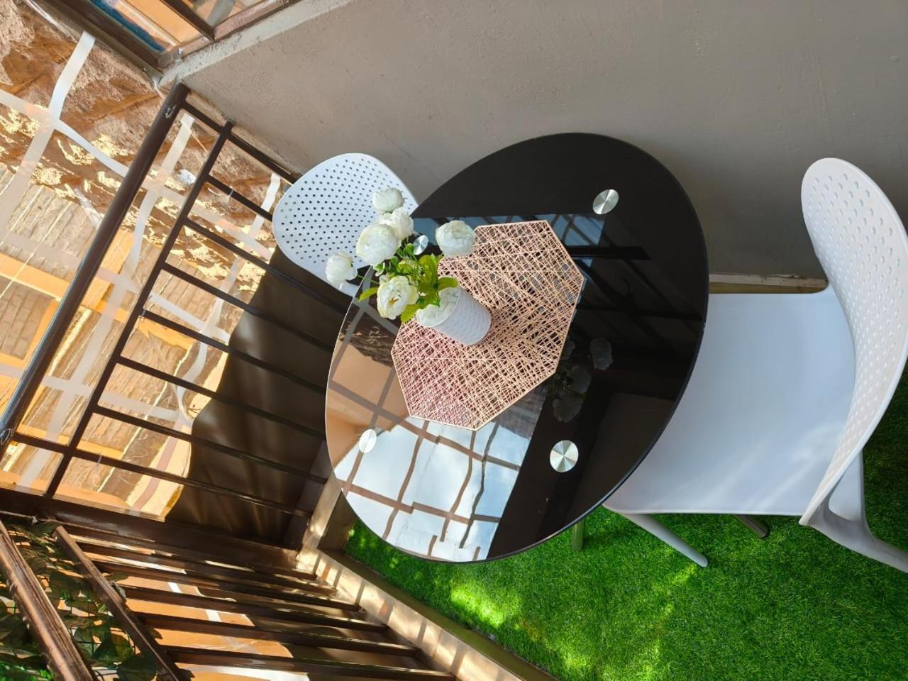 Apartment Ivory Homes Nairobi