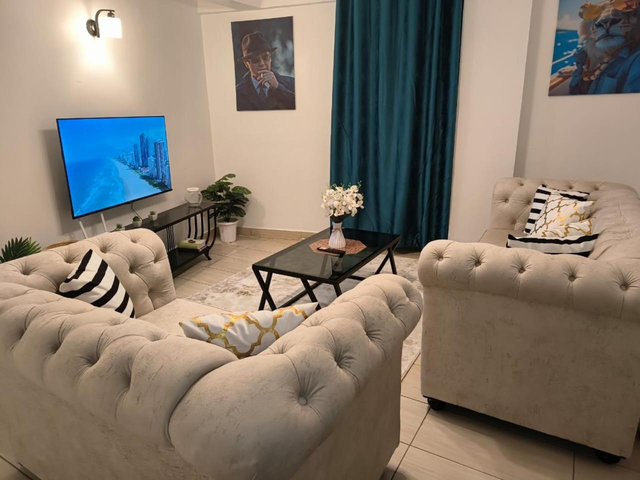 Apartment Ivory Homes