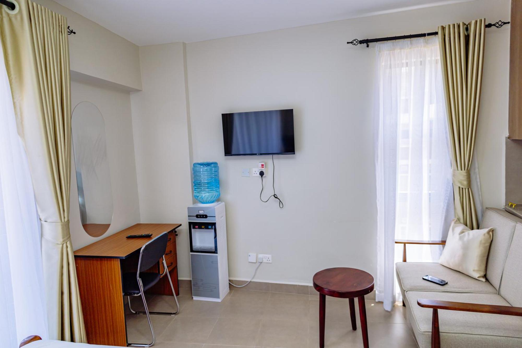 Bed & Breakfast Miiza Realtors