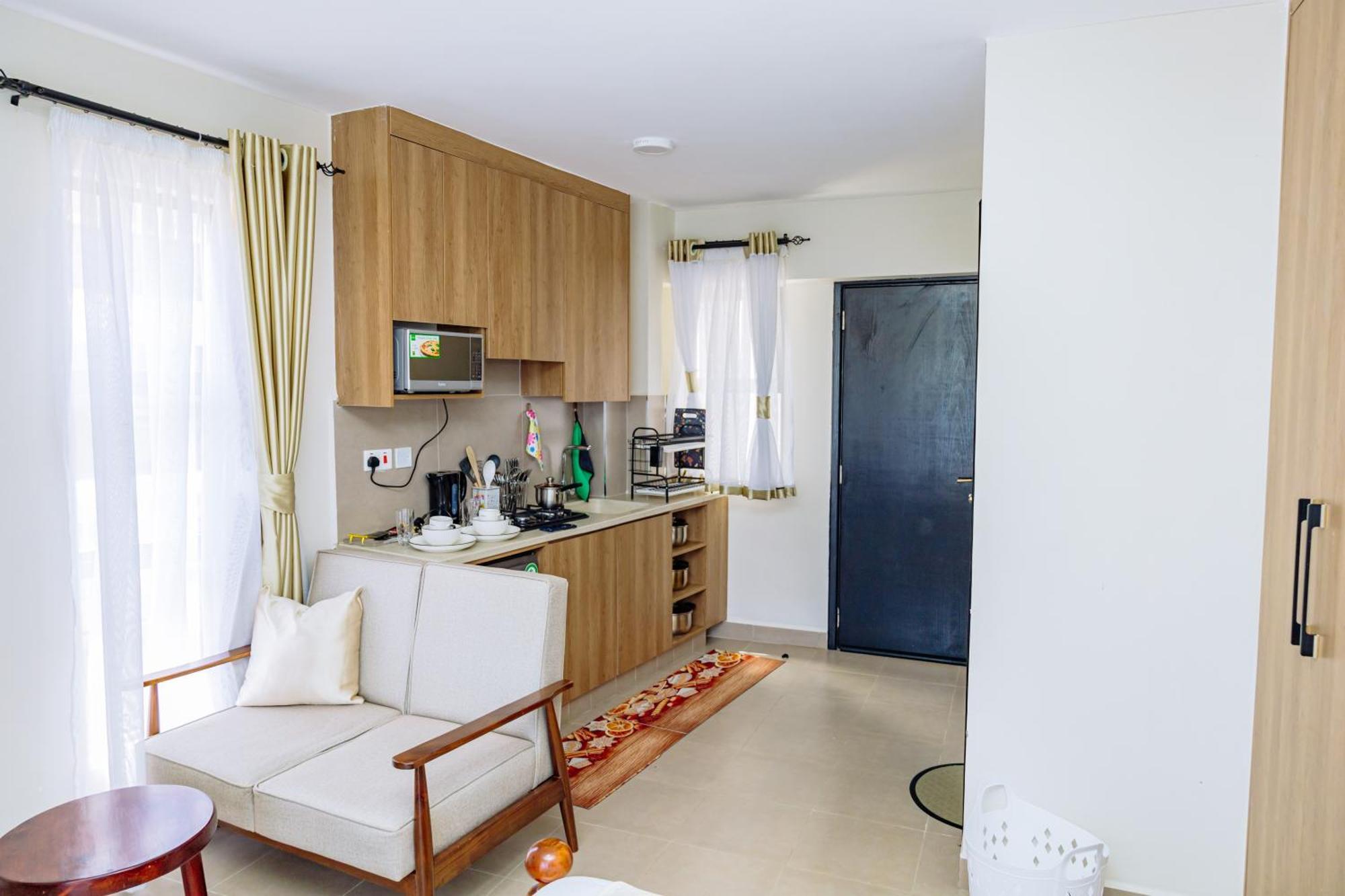 Miiza Realtors Nairobi