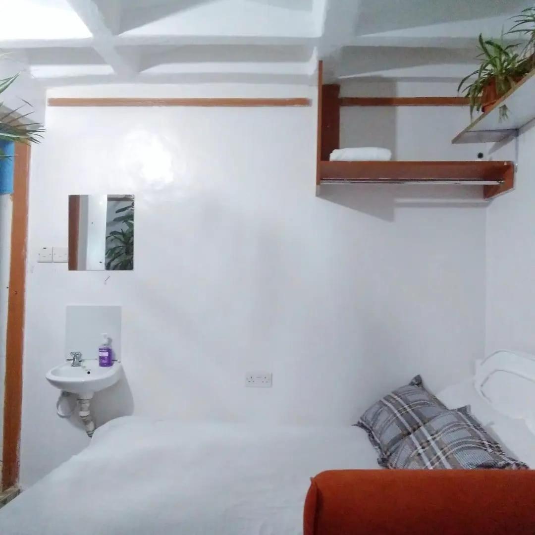 The Cozy Nest - 87 Junction Apartment *