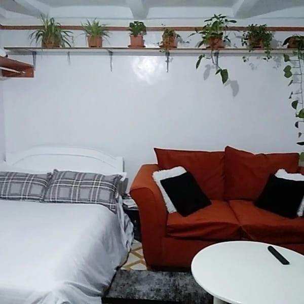 The Cozy Nest - 87 Junction * Nairobi