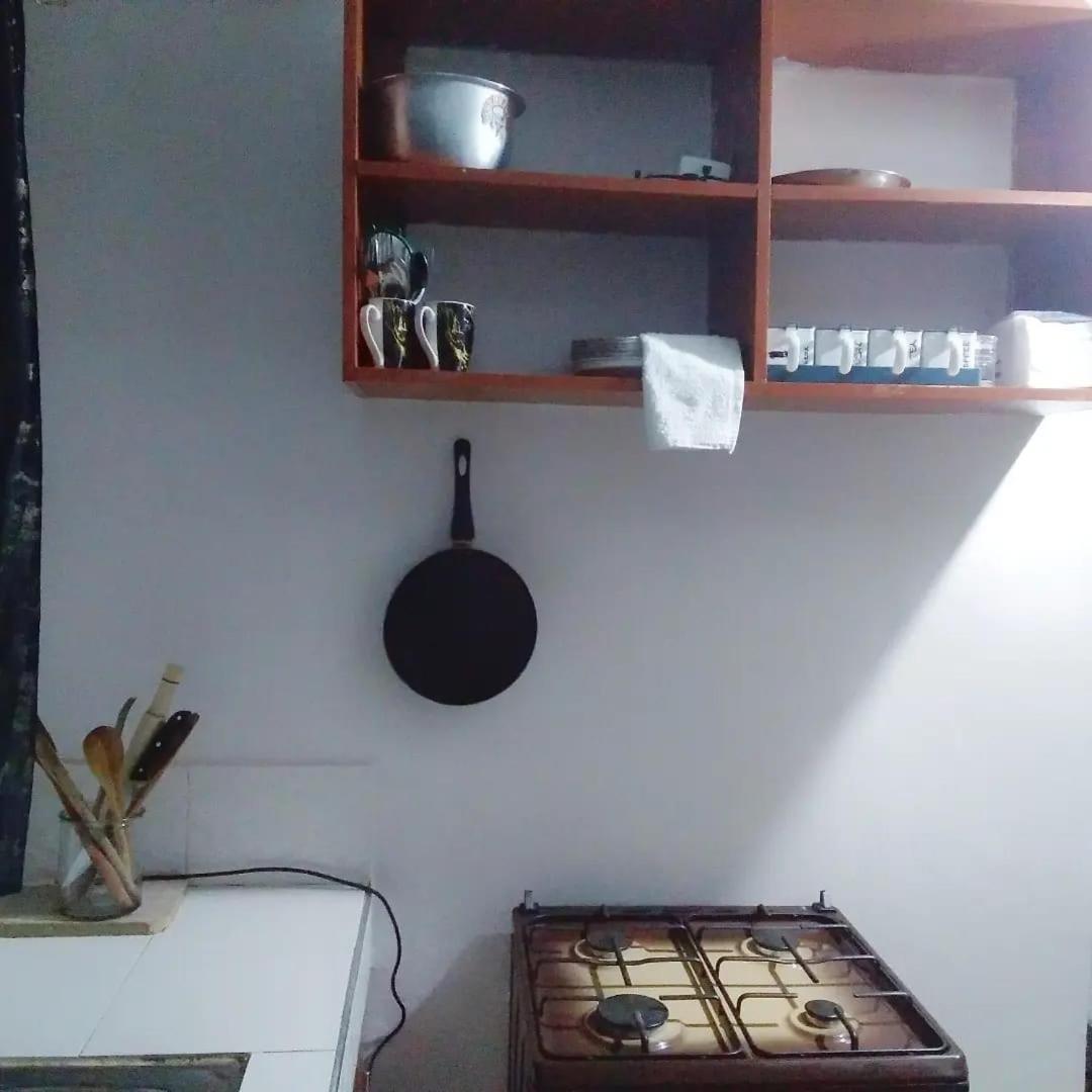 Apartment The Cozy Nest - 87 Junction Nairobi