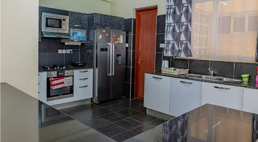 Stylish & Lavish 3 Bedroom Near Junction Mall * Nairobi