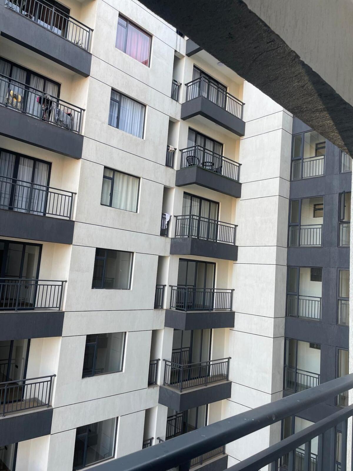 Pendo Homes Apartment Nairobi