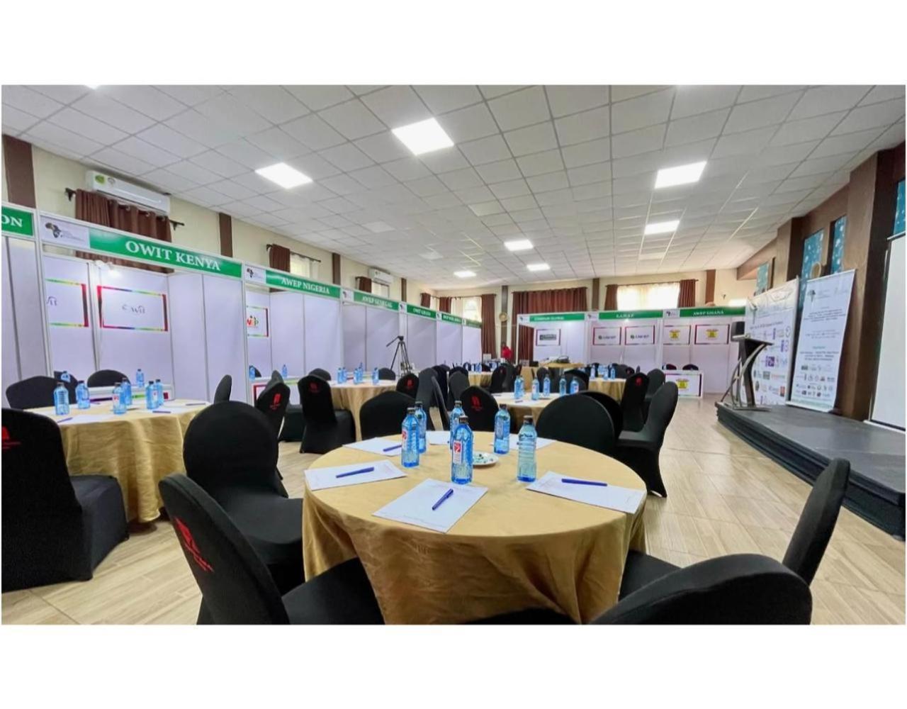 West Wood Nairobi