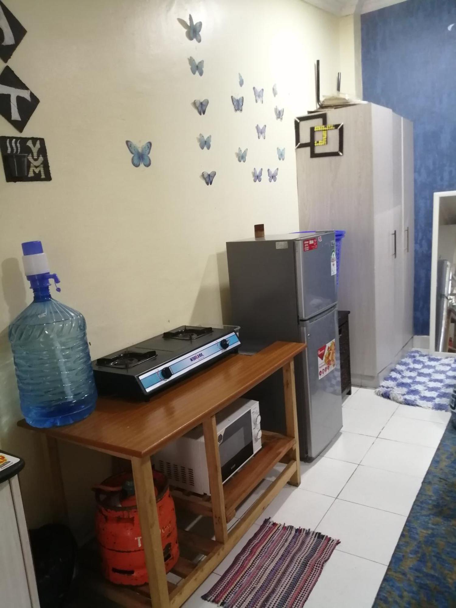 Apartment Pritt Nairobi