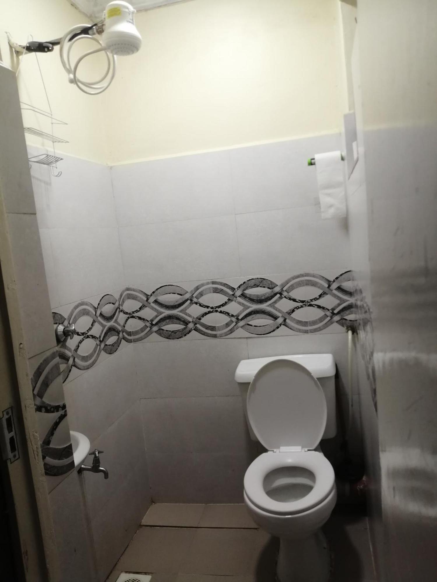 Apartment Pritt