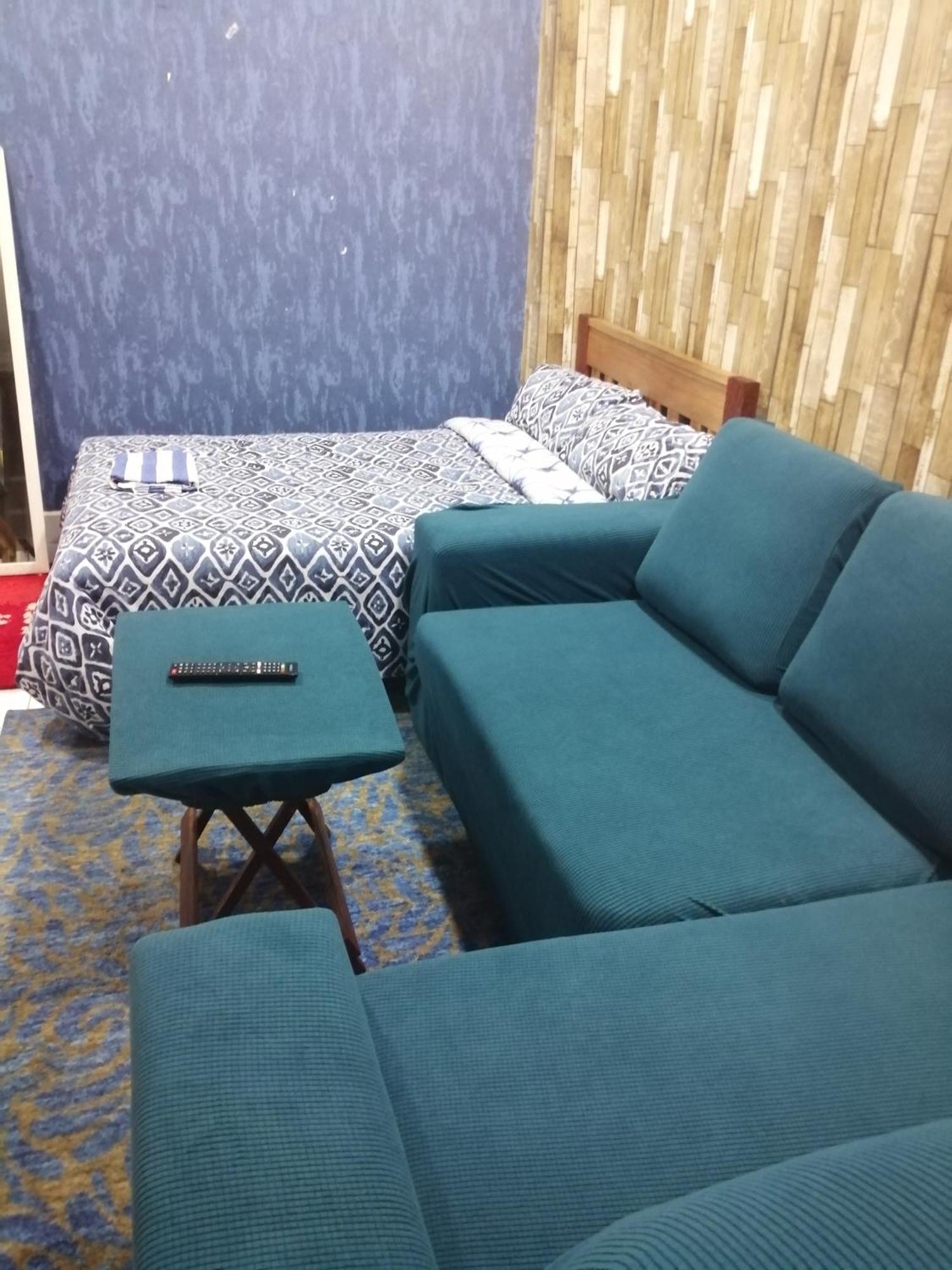Pritt Apartment