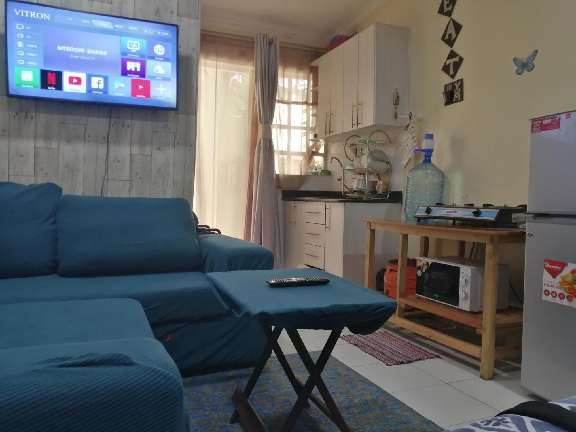 Pritt Apartment Nairobi