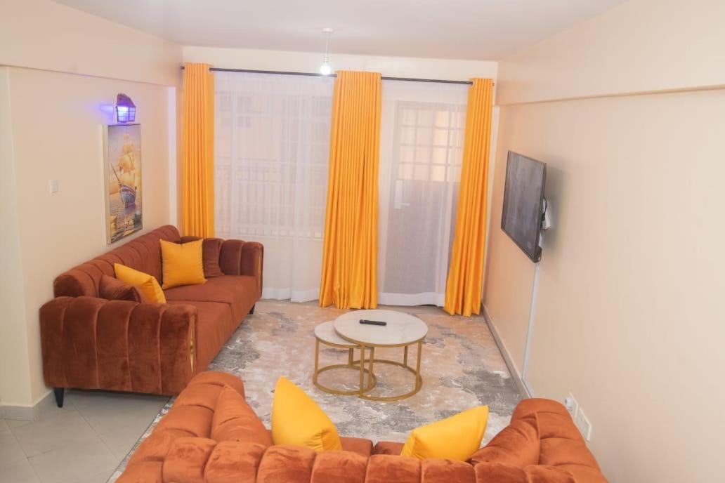 Csons 2bedroom * Nairobi