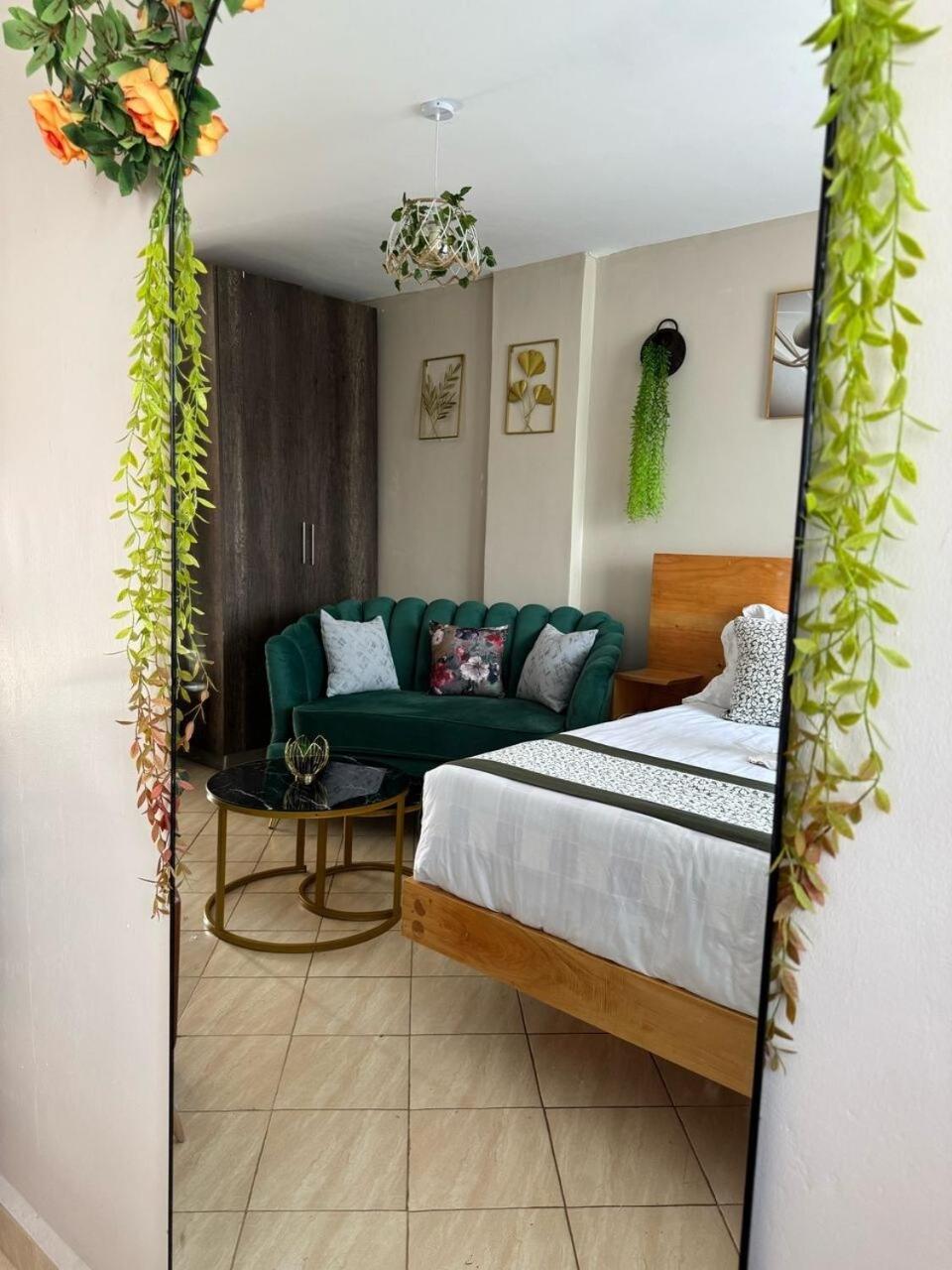 Apartment The Nairobi