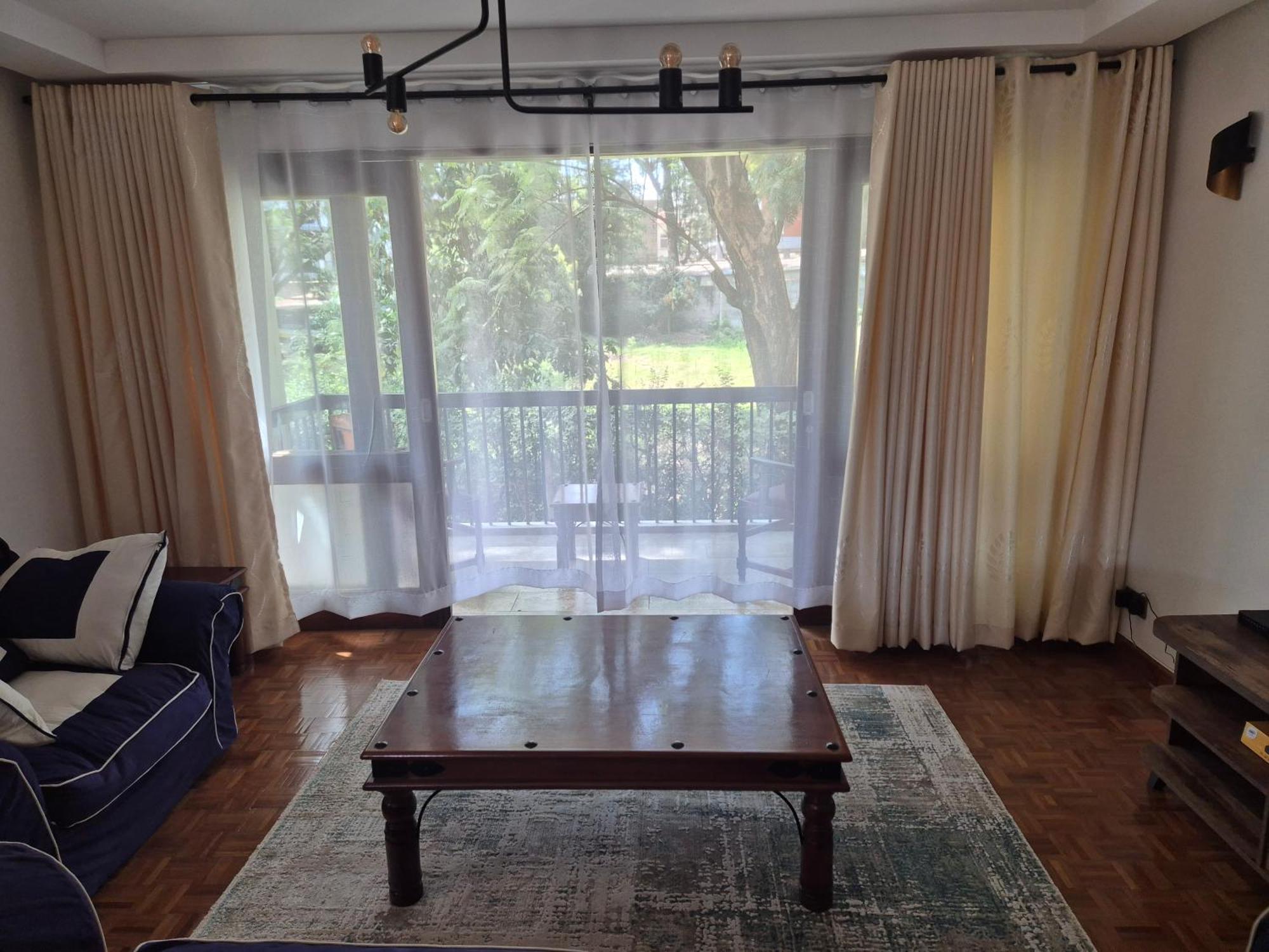 Apartamento Tiva Flats A2