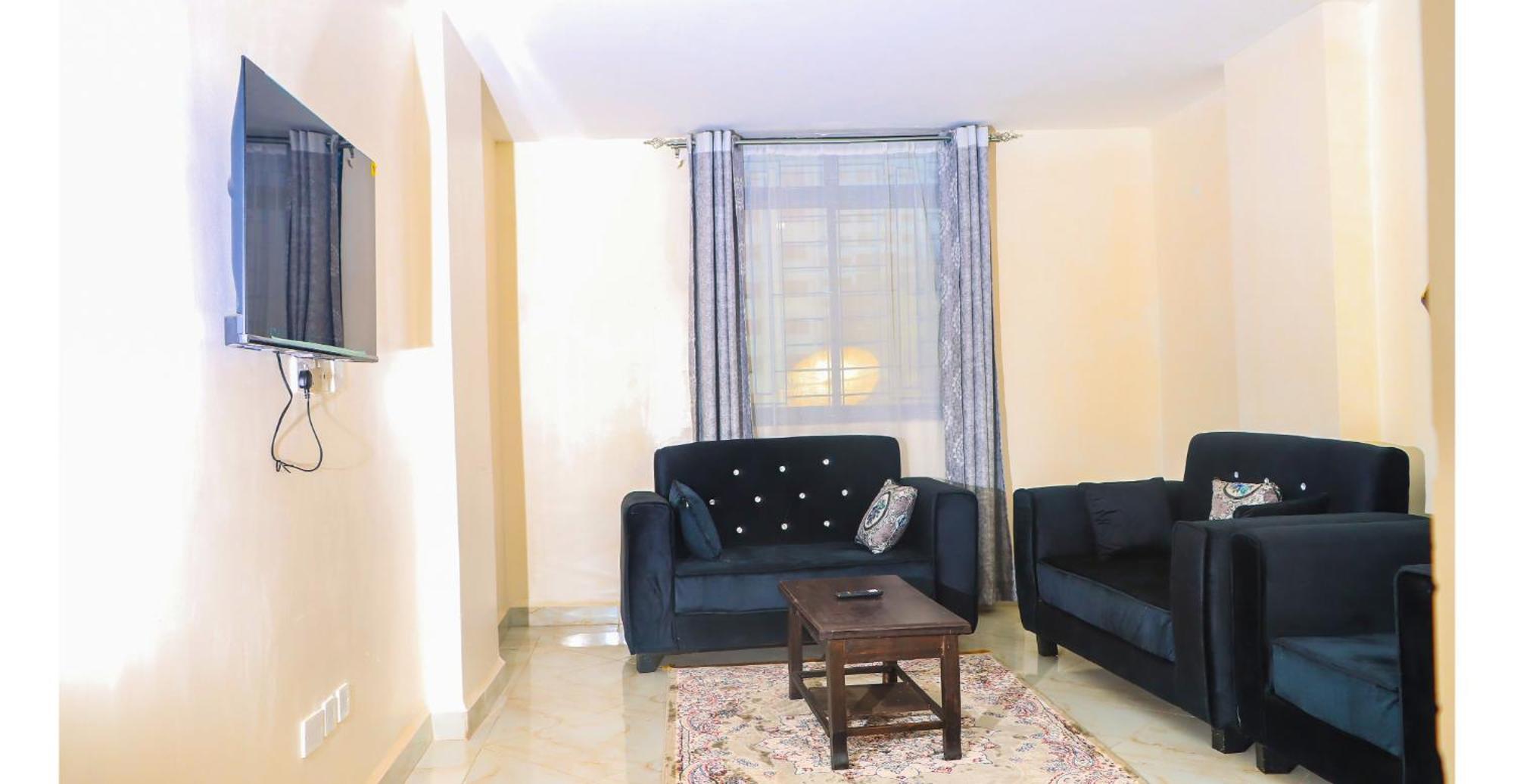 Star Apartment