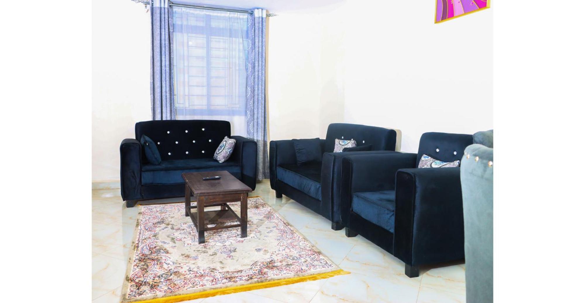 Apartment Star Nairobi