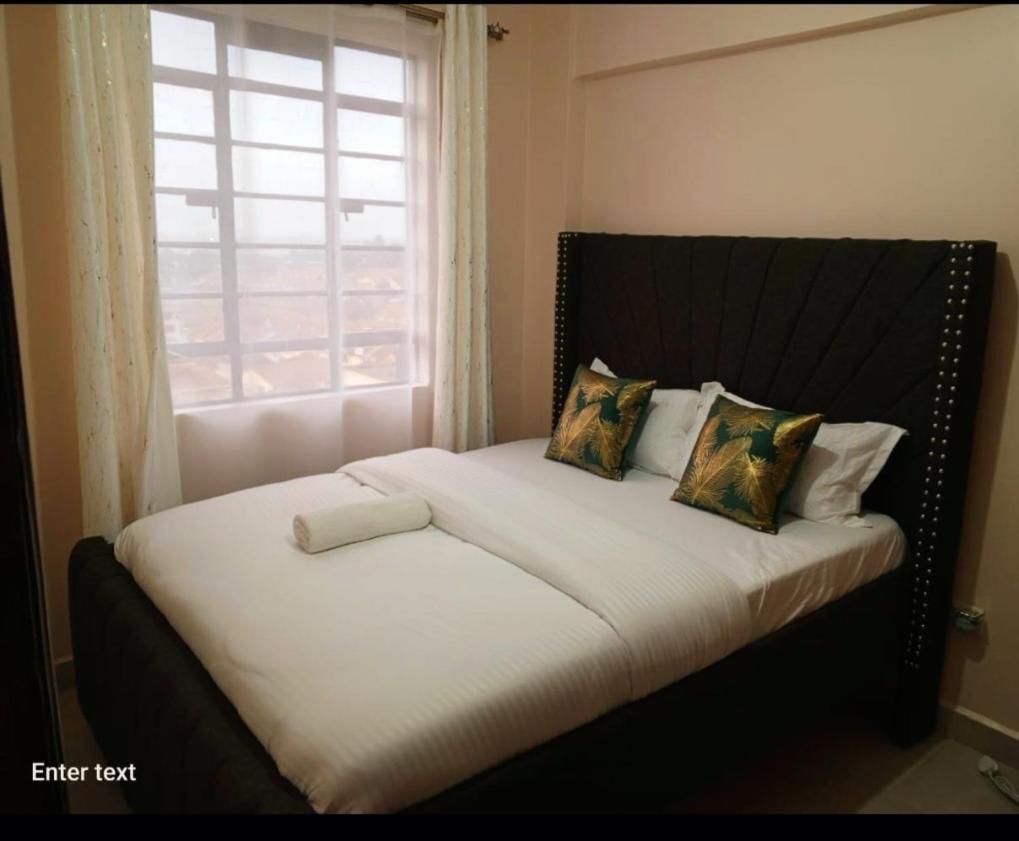 Apartment Eterna Vista Nairobi