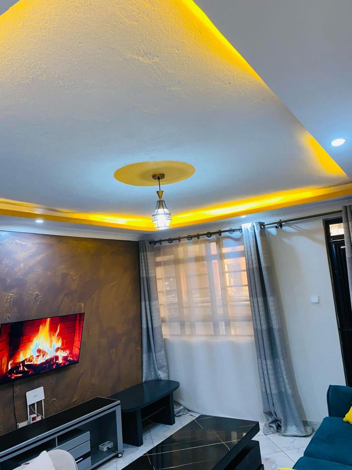 Apartment Radiant Nairobi