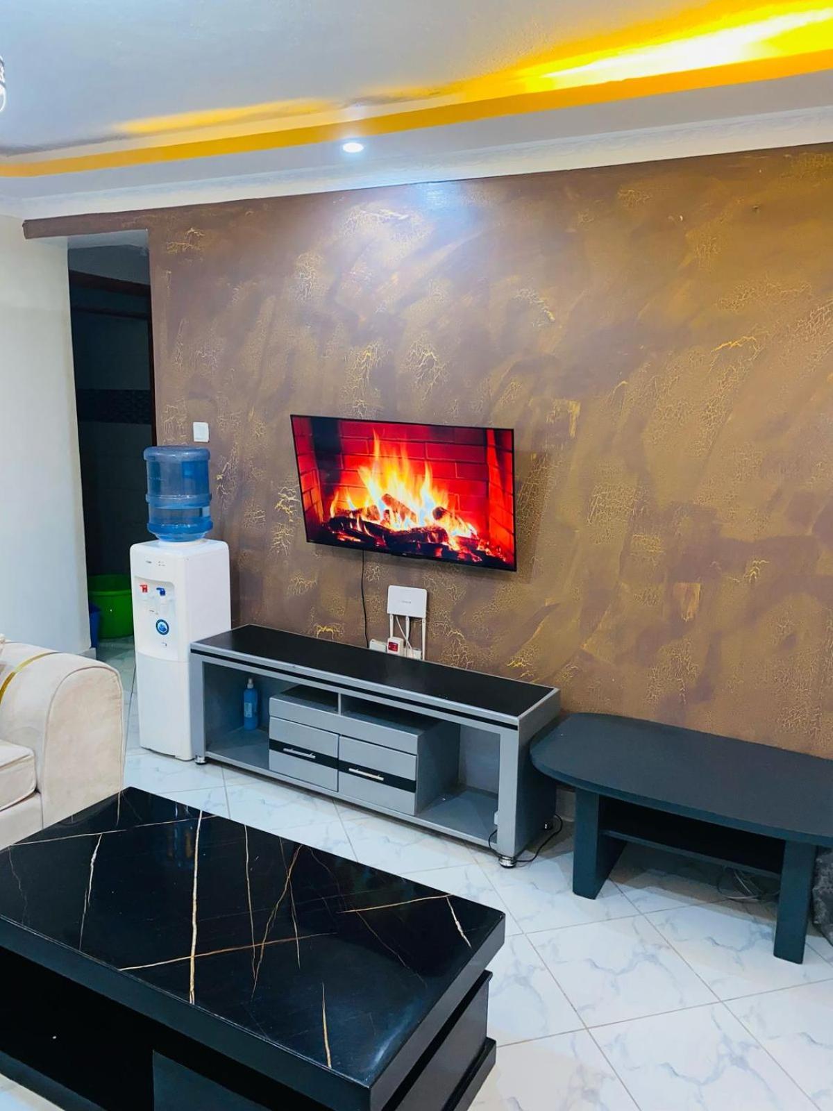Radiant Apartment