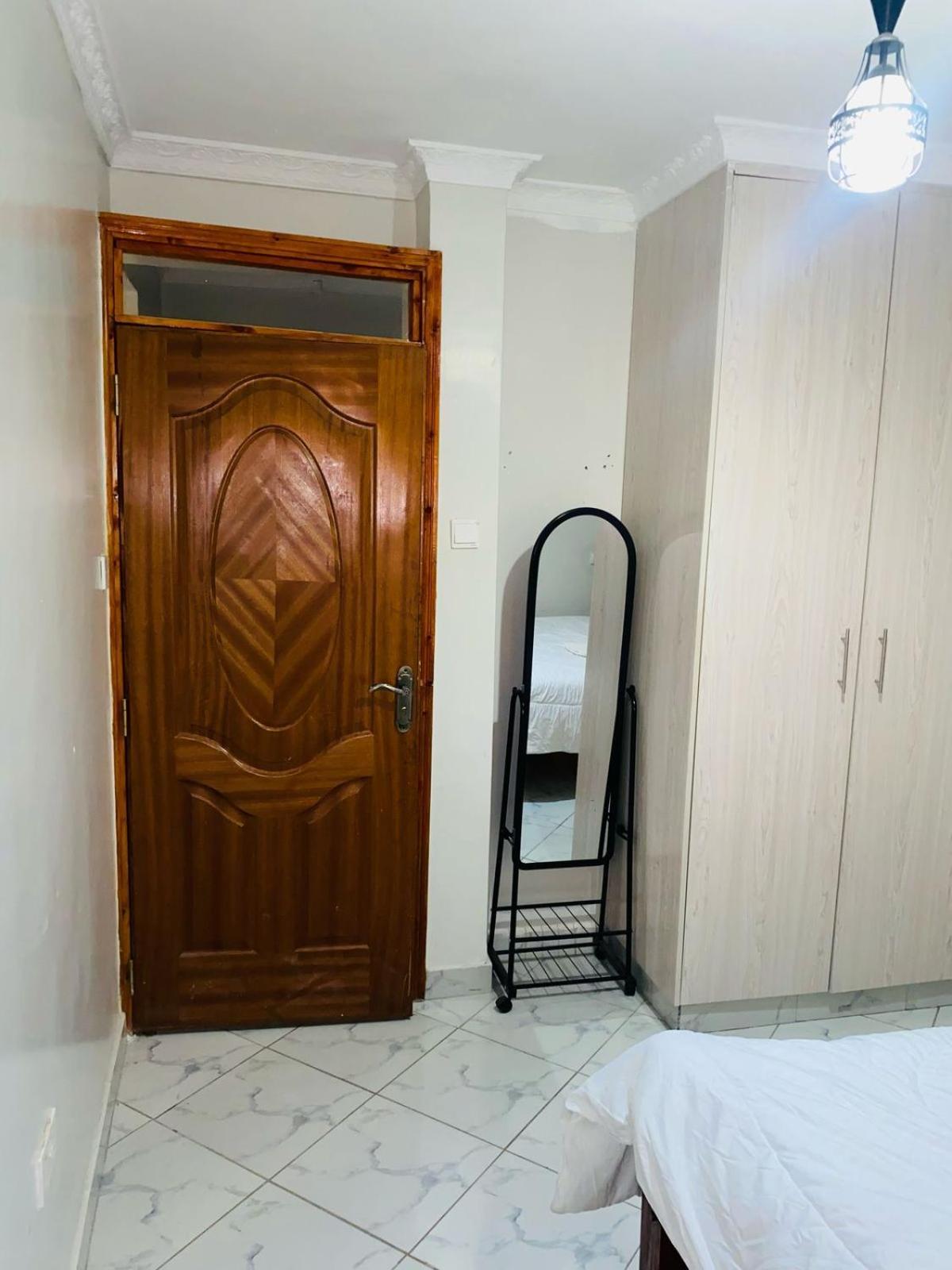 Apartment Radiant *
