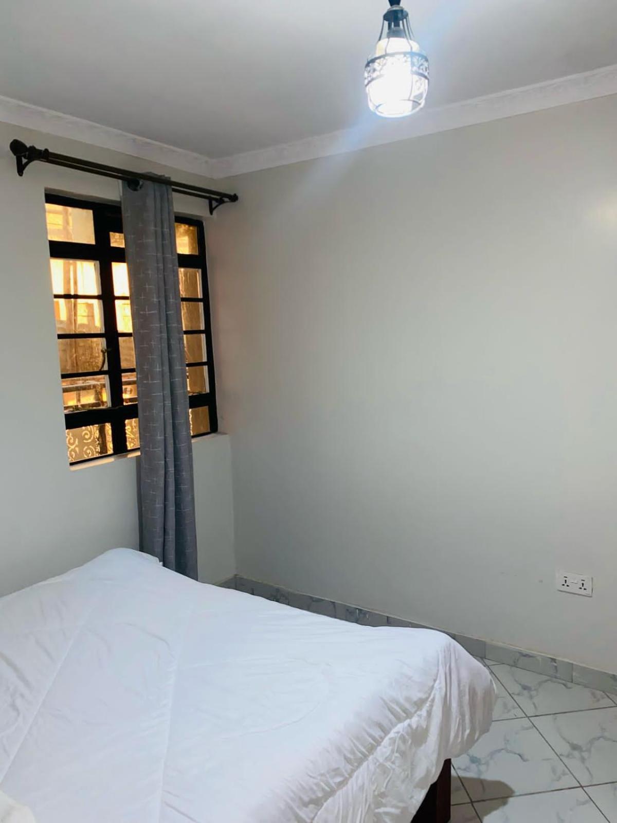 Radiant Apartment Nairobi