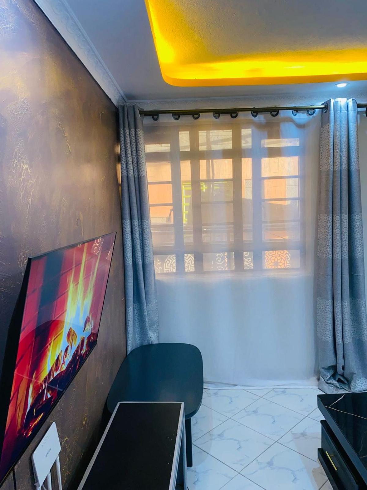 Radiant Apartment