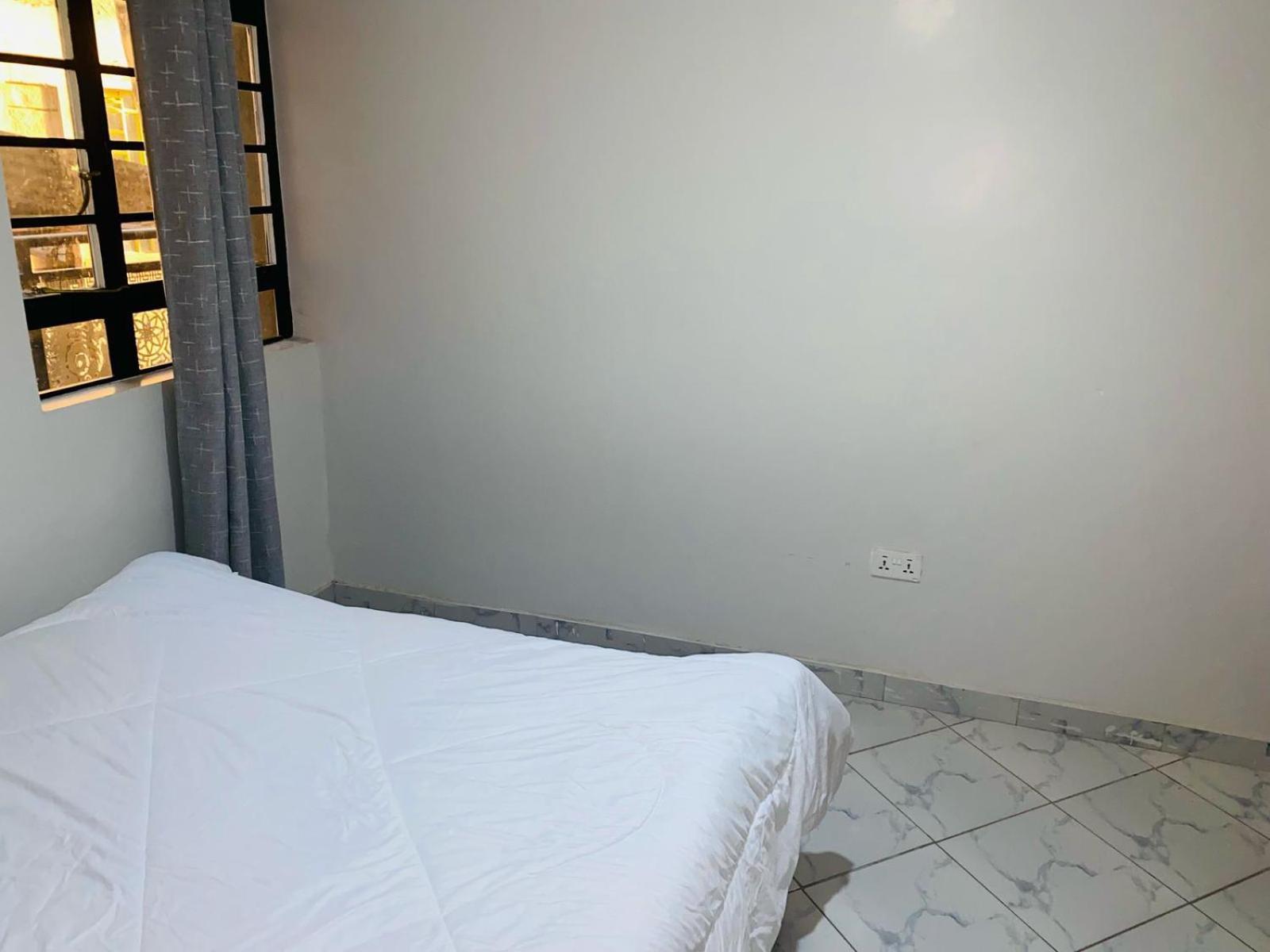 Radiant Apartment *