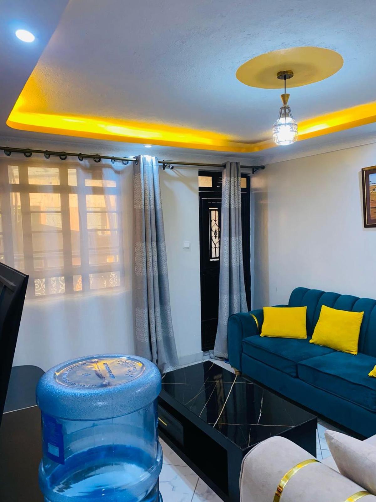 Apartment Radiant Nairobi