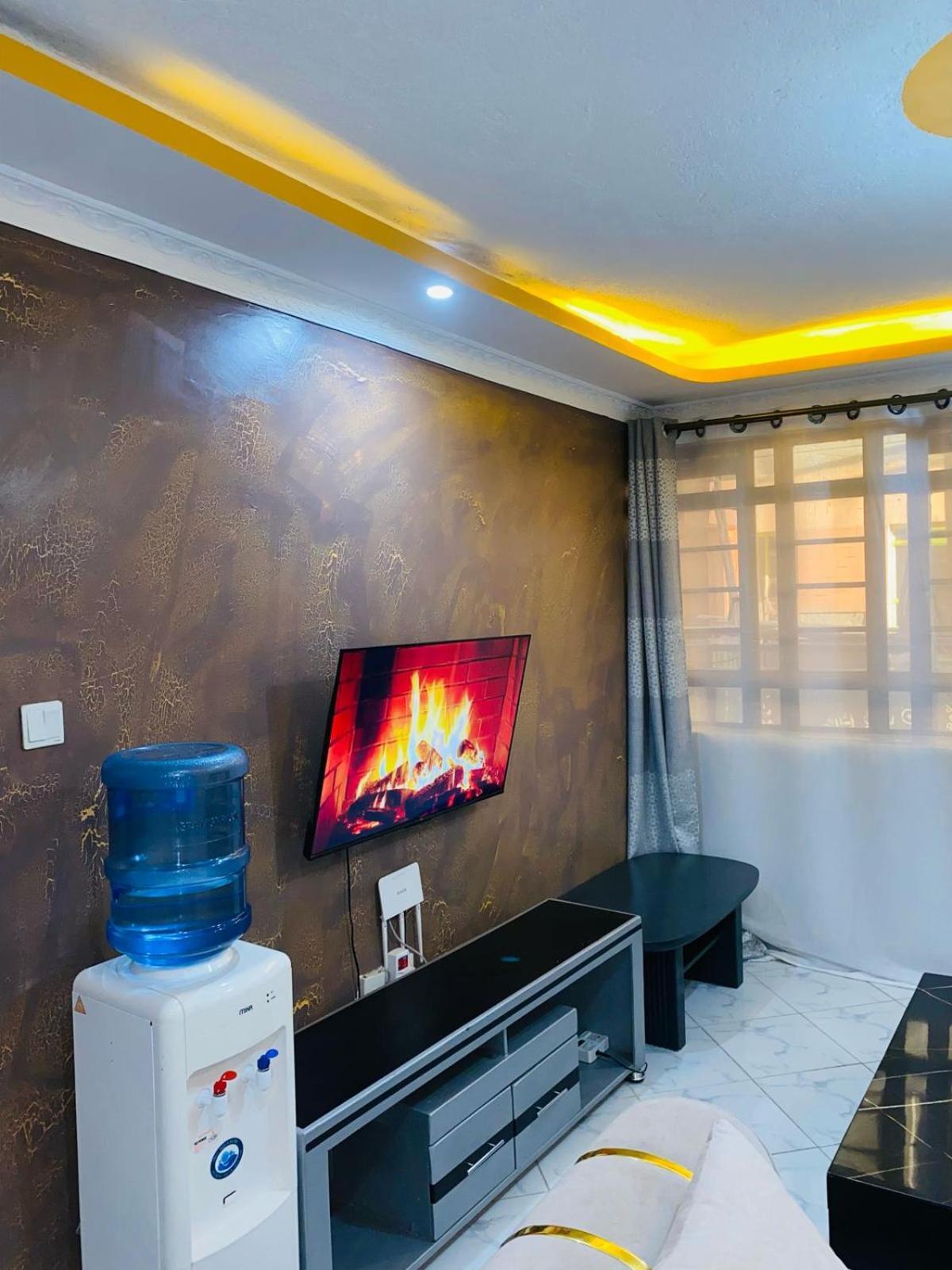 Radiant * Nairobi