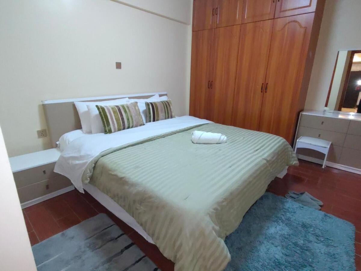 De Gold Nest Haven, Kileleshwa Apartment *