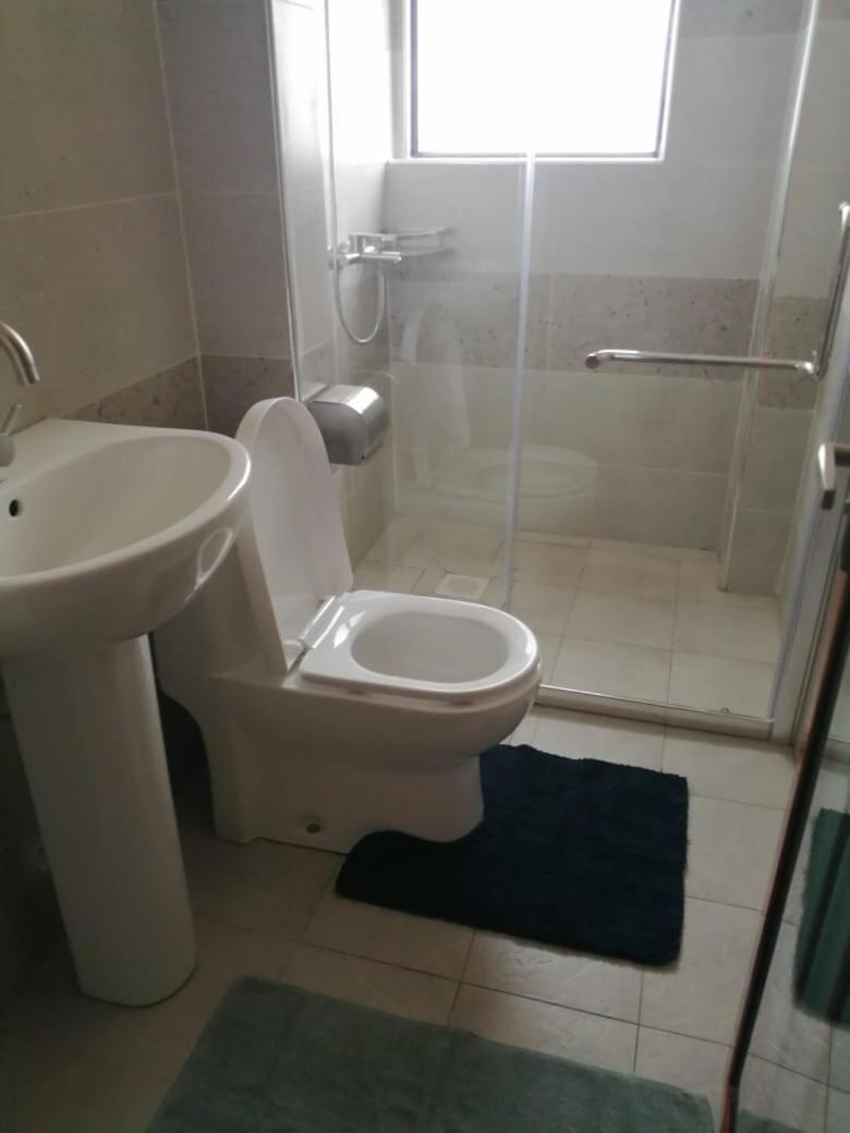 Apartment De Gold Nest Haven, Kileleshwa *