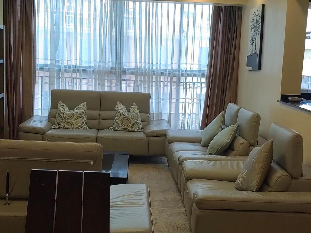 Apartment De Gold Nest Haven, Kileleshwa Nairobi
