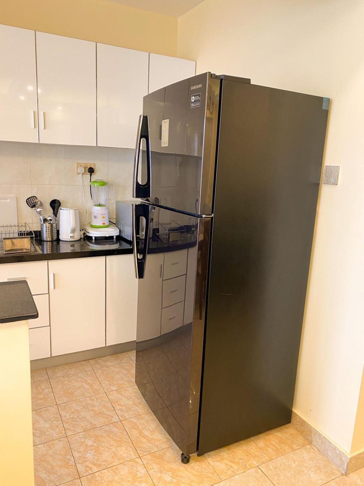 De Gold Nest Haven, Kileleshwa Nairobi