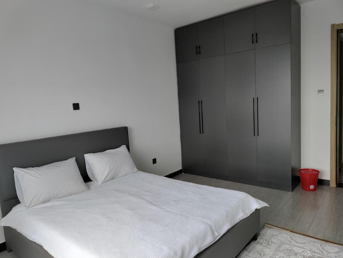 One Bedroom In Yaya,kilimani,15th Floor