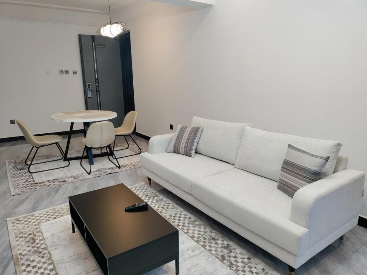 One Bedroom In Yaya,kilimani,15th Floor Apartment