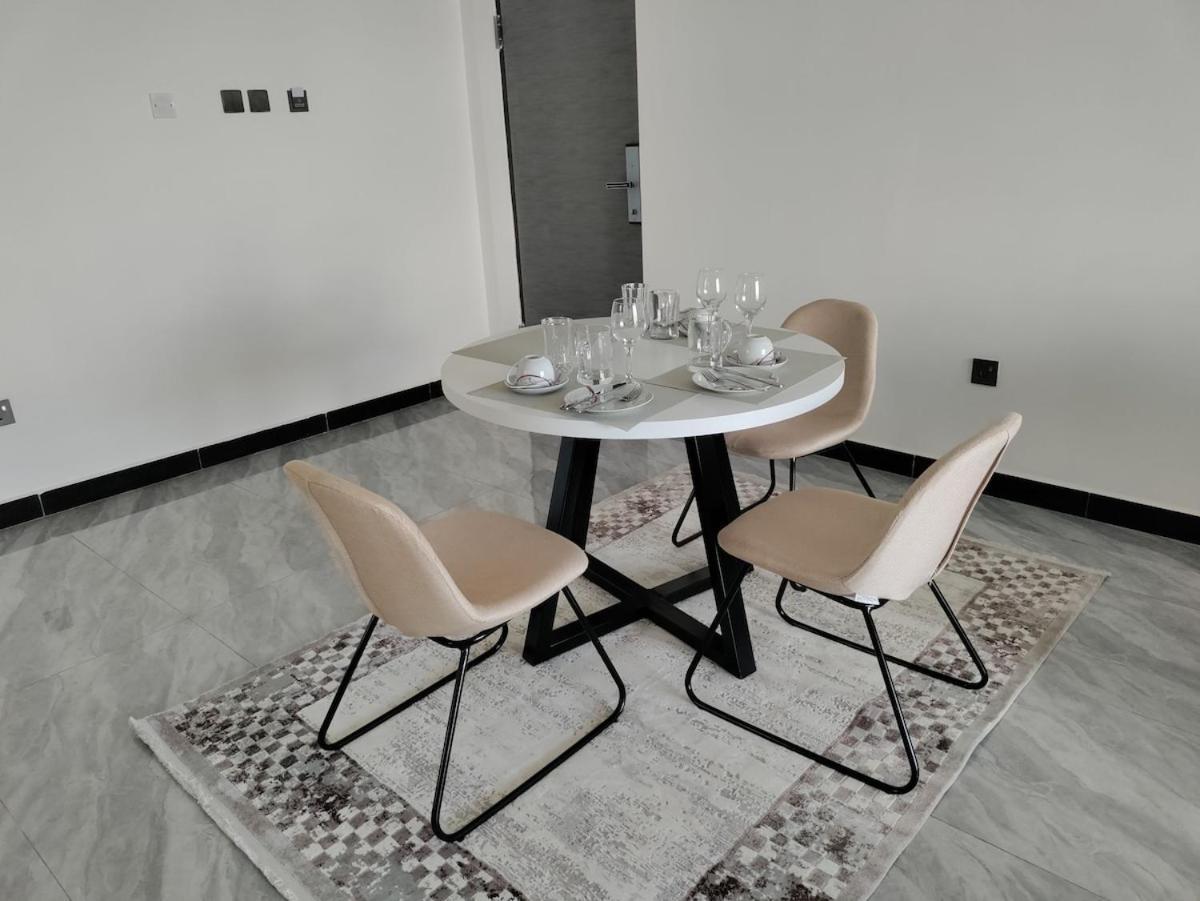 One Bedroom In Yaya,kilimani,15th Floor *