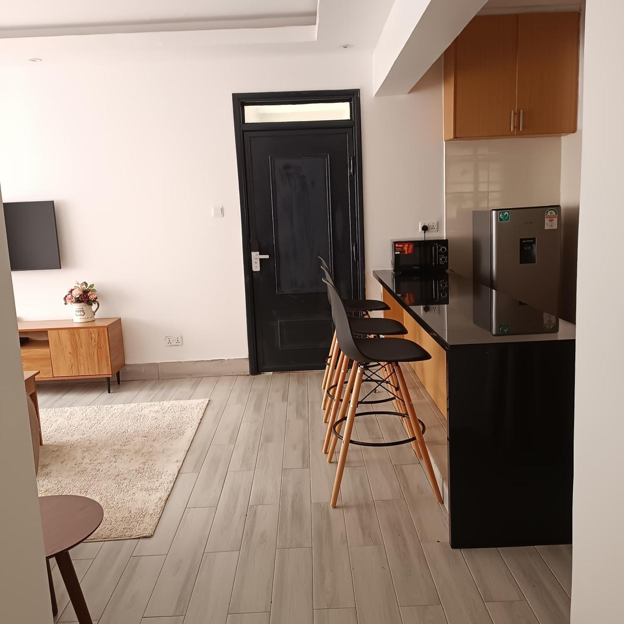 Apartment The Perfect 2br In Ruaka Near Two Rivers