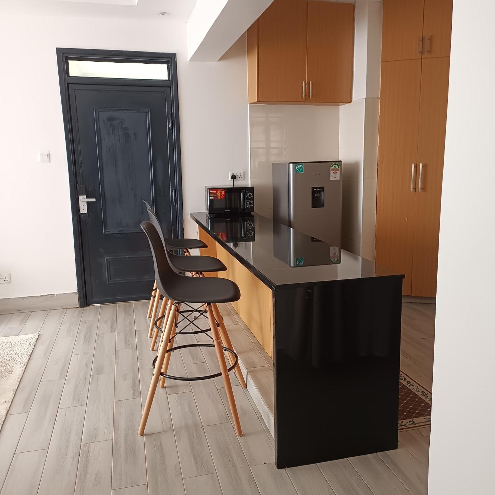 The Perfect 2br In Ruaka Near Two Rivers * Nairobi