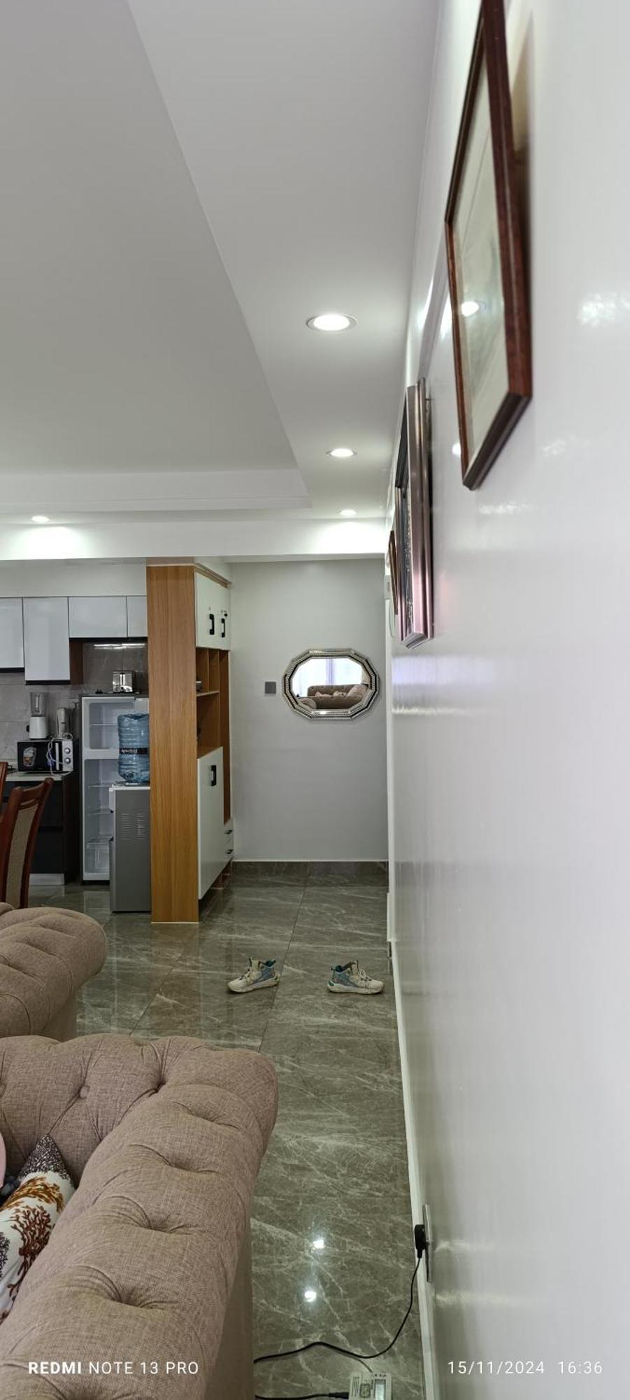 Macronhomes Homestay *