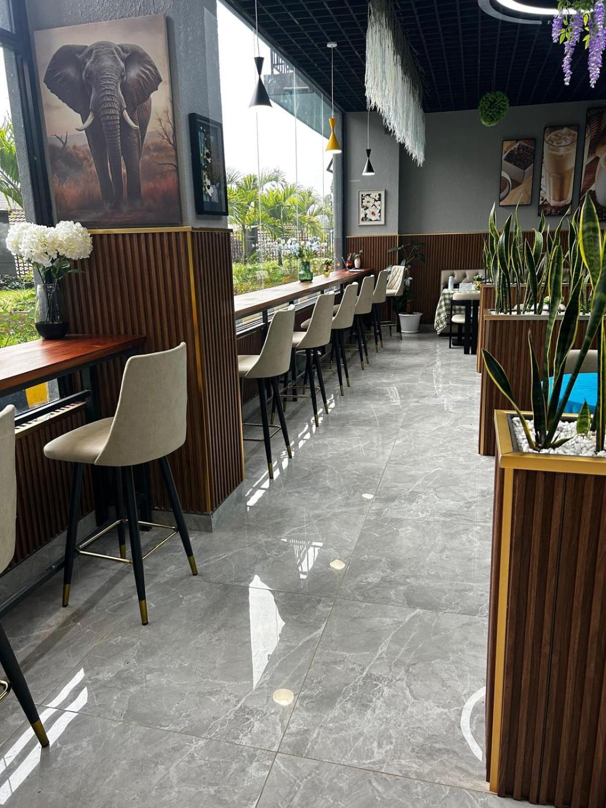 Apartamento Hankim Homes Nairobi
