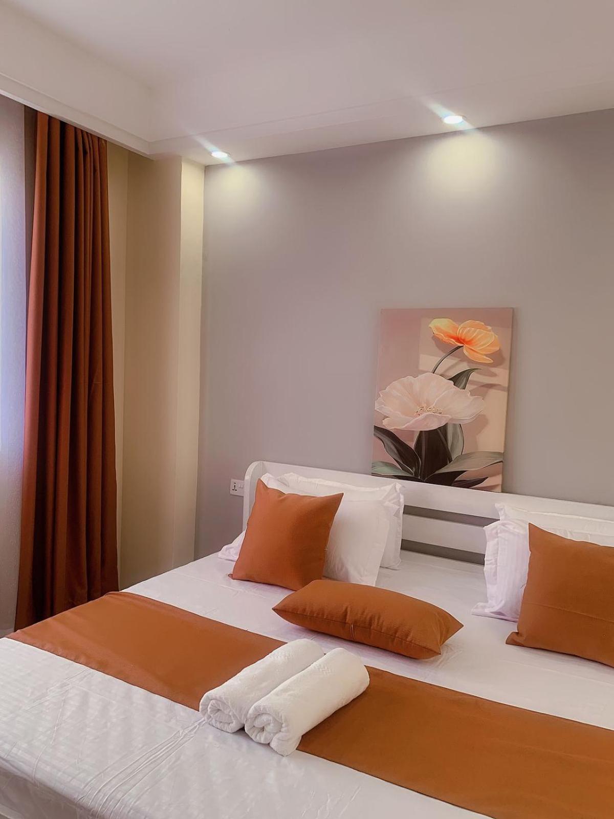 Executive Living Two Bedroom With Heated Swimming Pool And Well Equipped Gym With Amazing Scenic Views * Nairobi