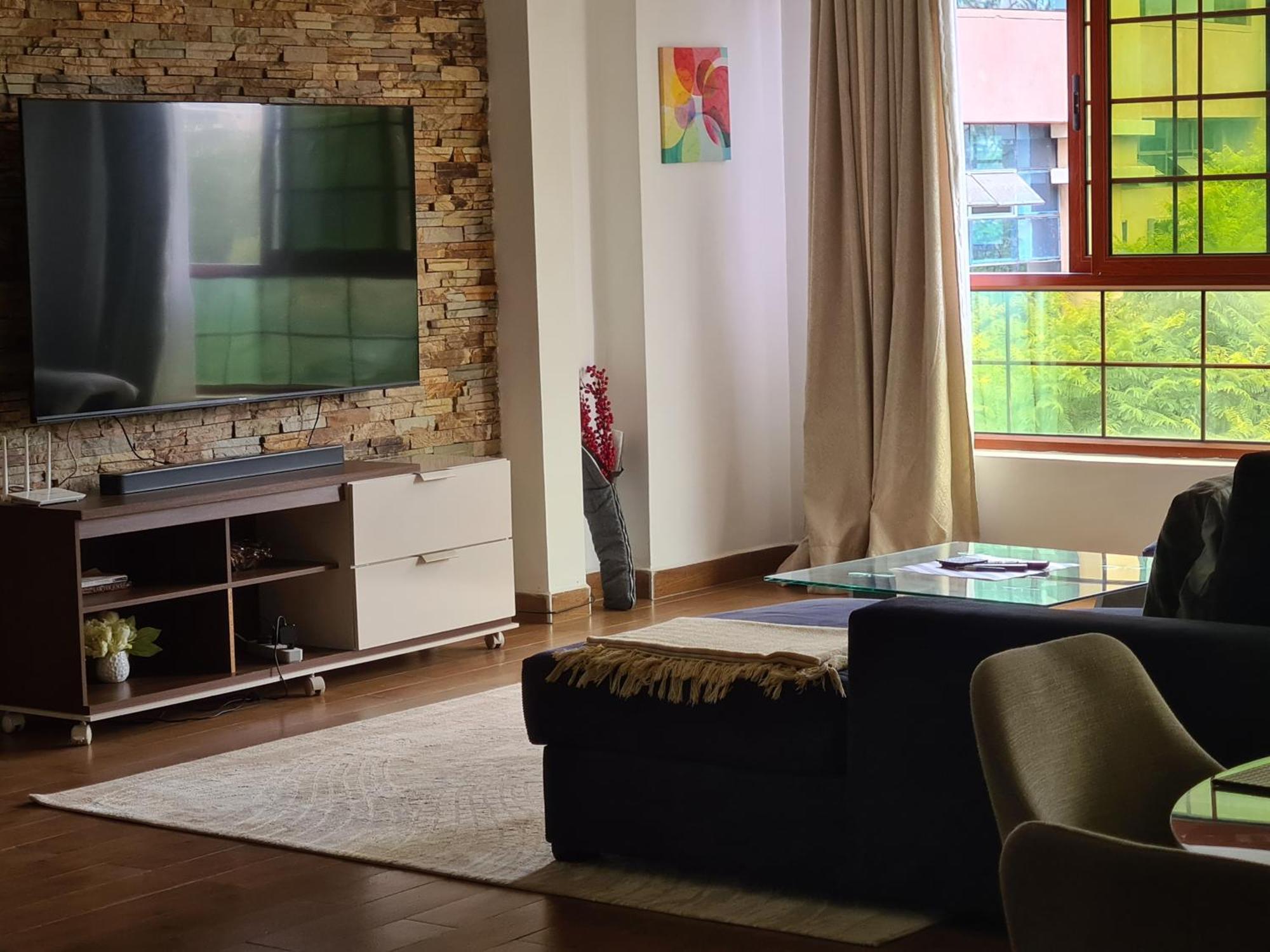 Homestay Skyline Dream Homes 4,6 *