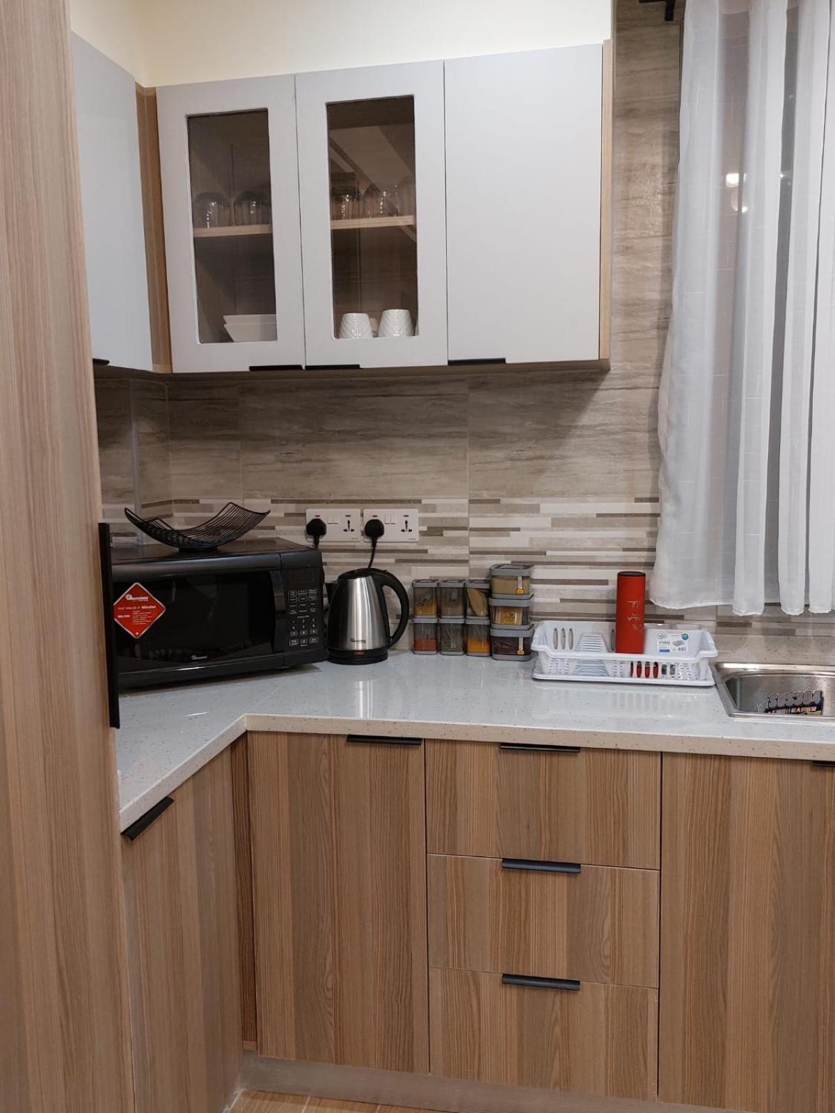 Apartment Modern And Luxury Two Bedroom With Heated Swimming Pool Fully Equipped Gym Children Playing Ground And Amazing Scenic Views *