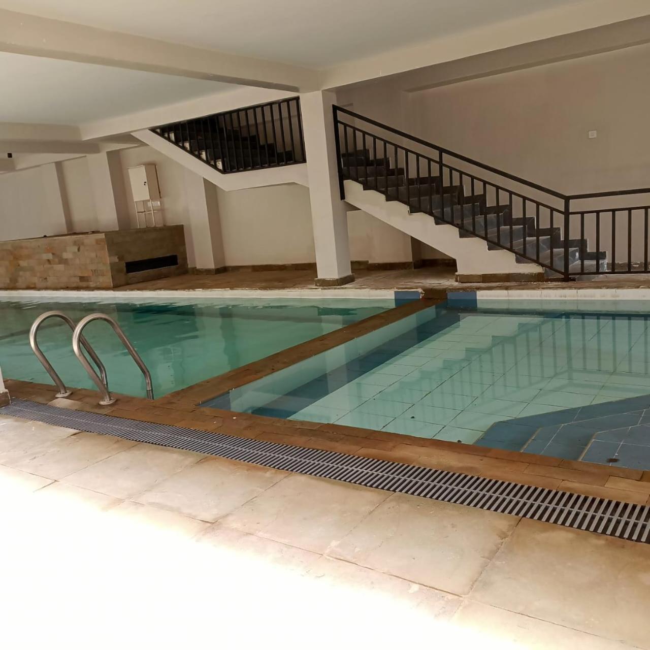 Apartment The Perfect 2br In Ruaka Near Two Rivers Nairobi
