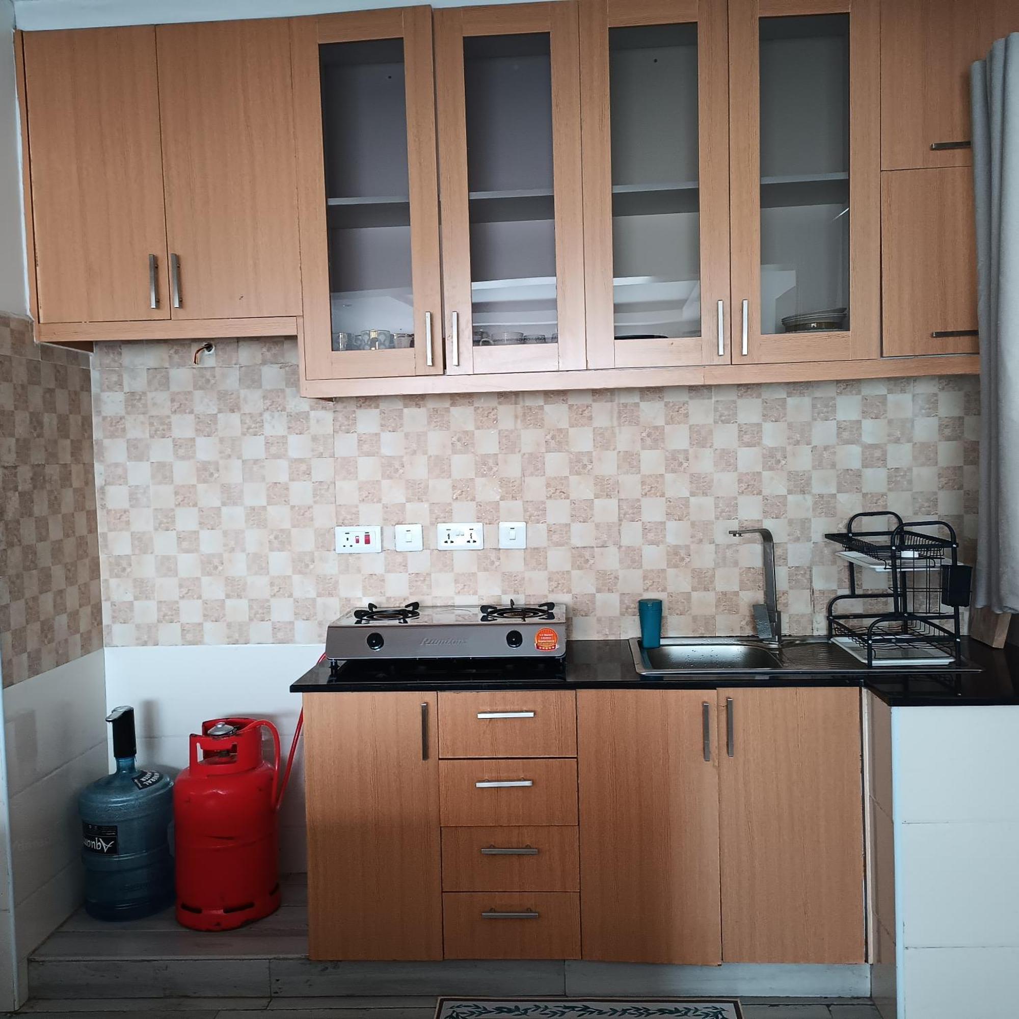 The Perfect 2br In Ruaka Near Two Rivers