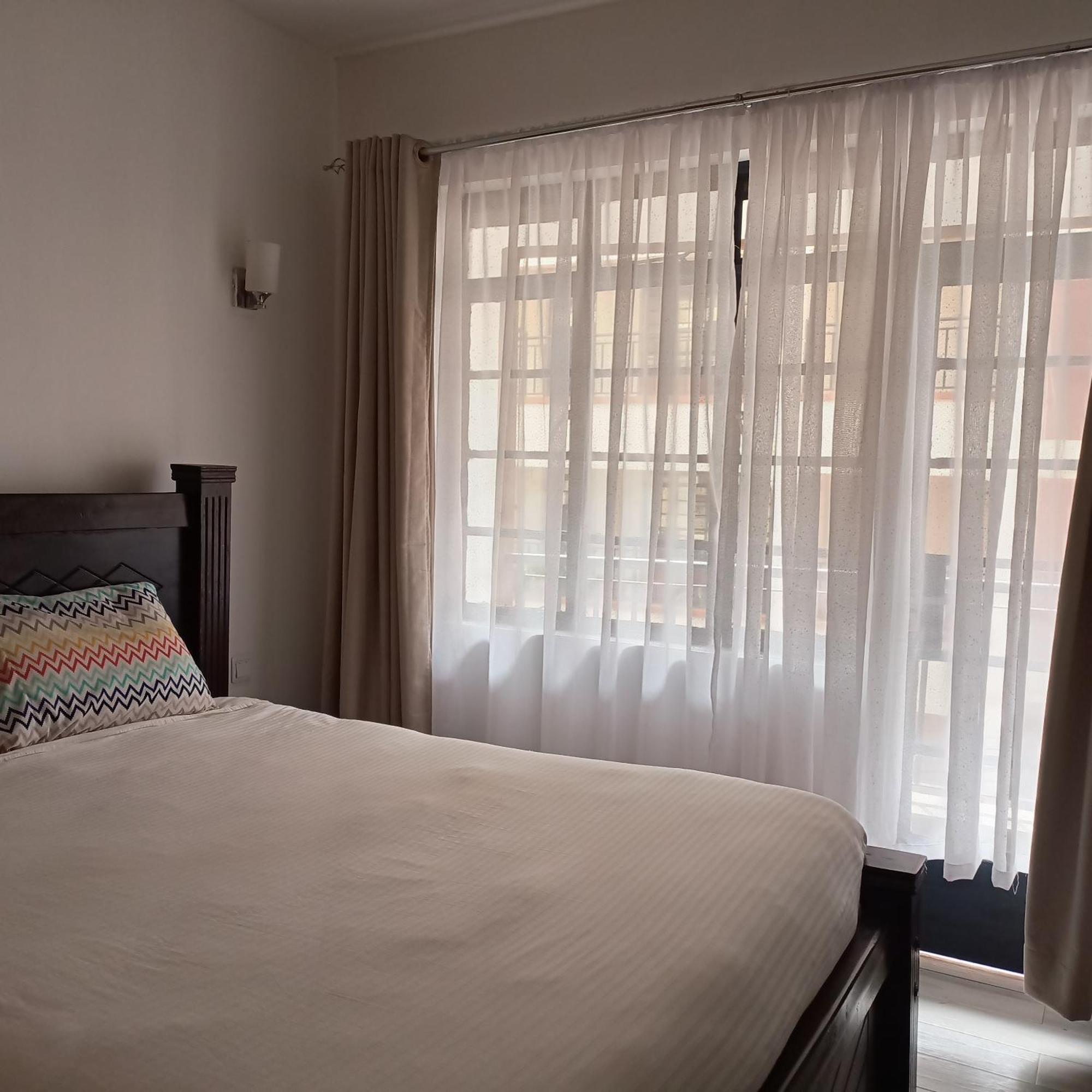 The Perfect 2br In Ruaka Near Two Rivers *