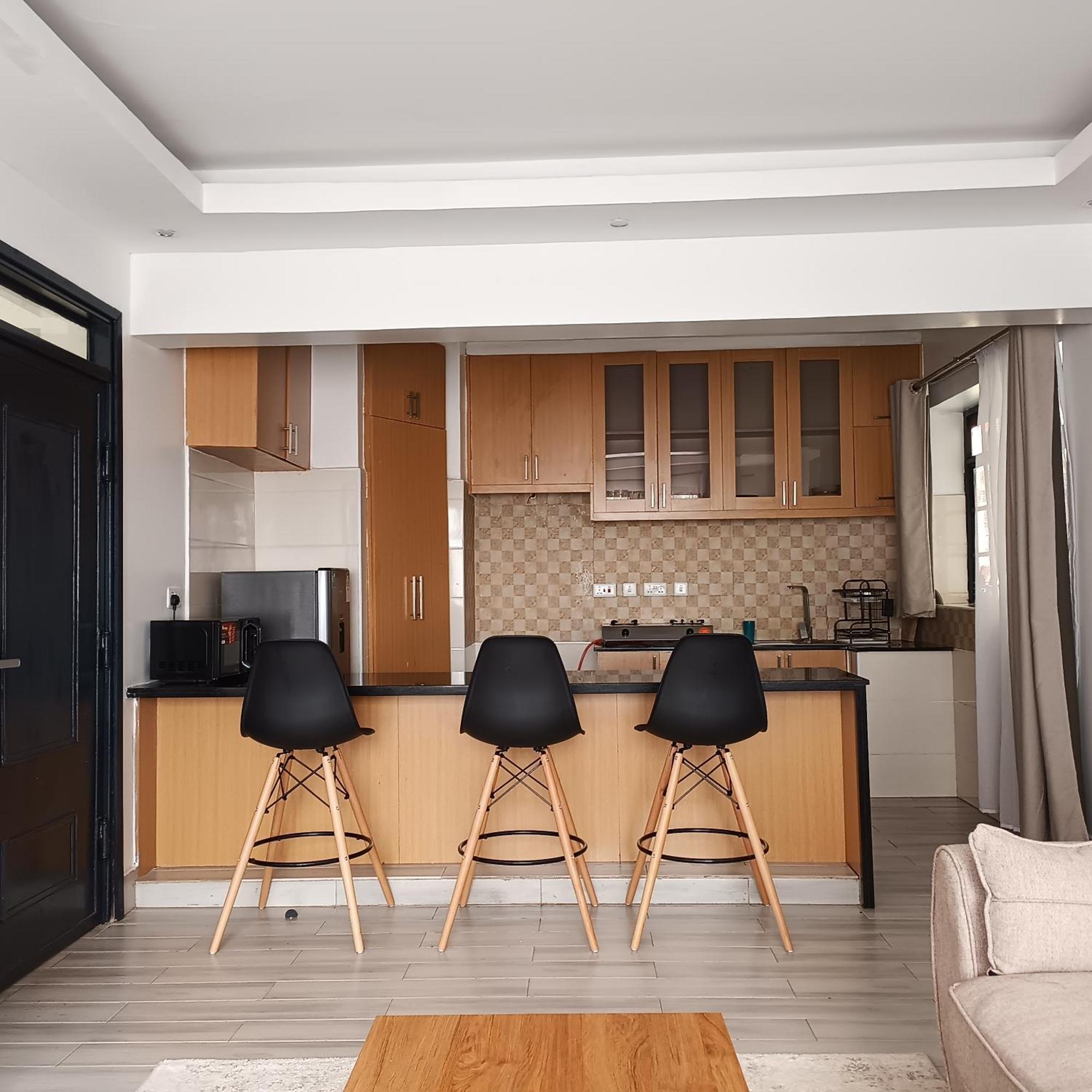 The Perfect 2br In Ruaka Near Two Rivers Apartment