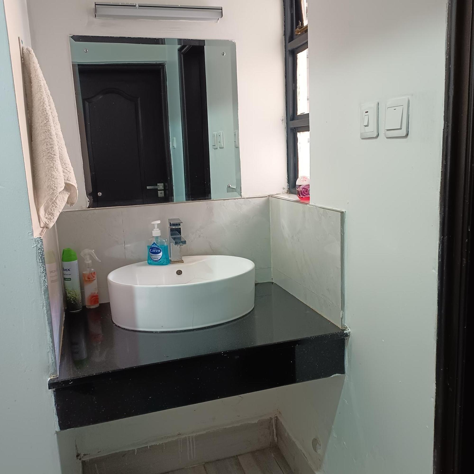 Apartment The Perfect 2br In Ruaka Near Two Rivers
