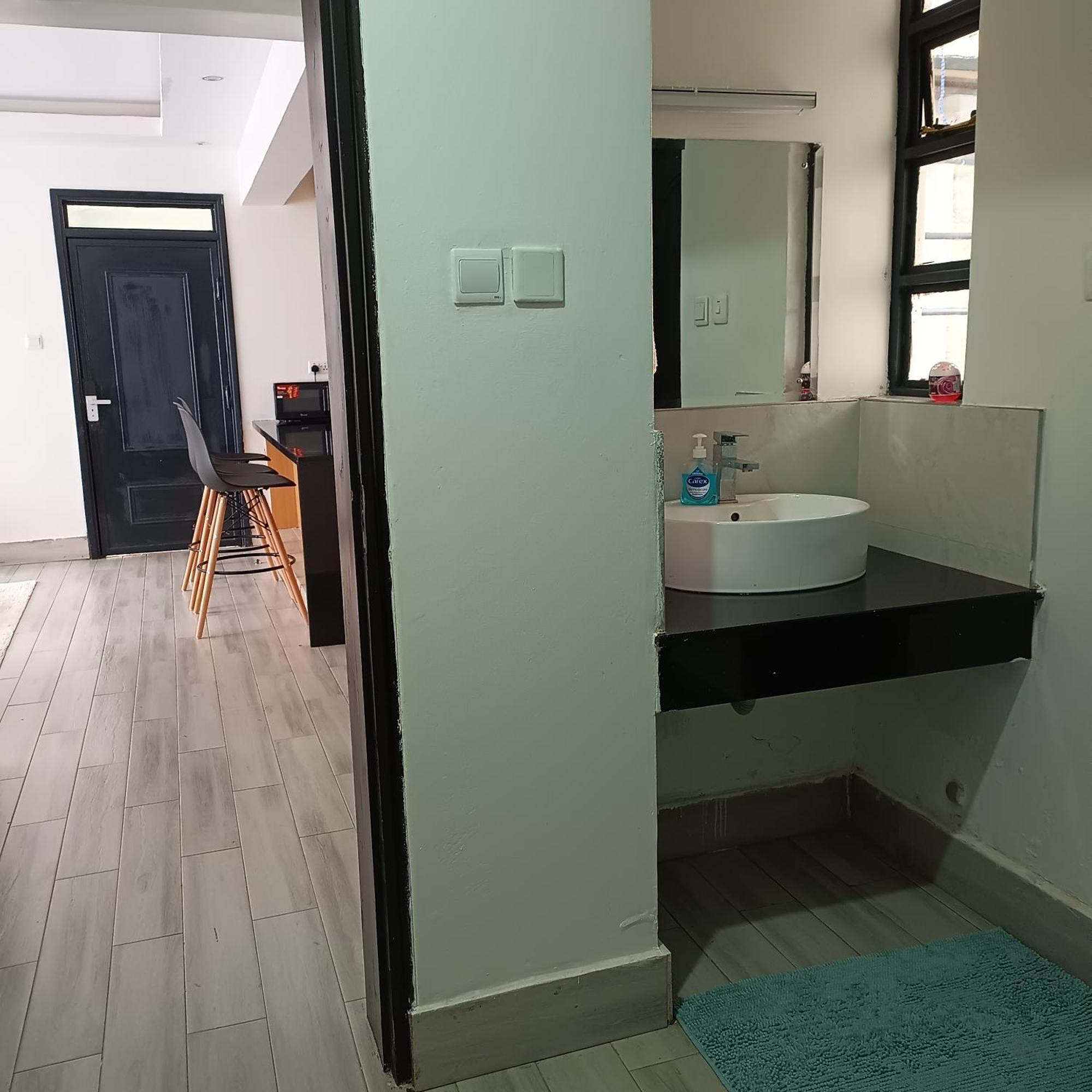The Perfect 2br In Ruaka Near Two Rivers * Nairobi
